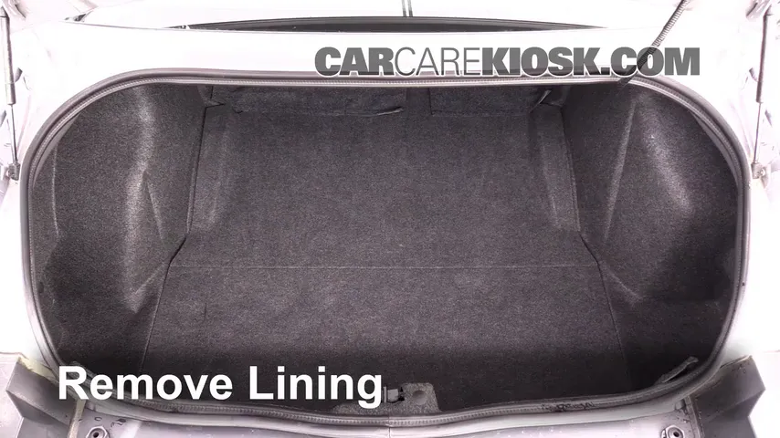 2015 Dodge Challenger SXT Plus 3.6L V6 FlexFuel Battery